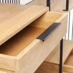 Open Metalen Wandkast -BePureHome Verkoop kare design modena open metalen wandkast 04