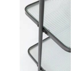 Stellingkast Met Ribbelglas -BePureHome Verkoop kare design modern art stellingkast met ribbelglas 06