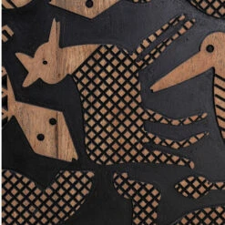 Mangohout Dressoir -BePureHome Verkoop kare design nativera mangohout dressoir 02