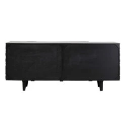 Mangohout Dressoir -BePureHome Verkoop kare design nativera mangohout dressoir 07