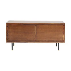 Sheesham Hout Dressoir 140 Cm 19 Sheesham Hout Dressoir 140 Cm -BePureHome Verkoop kare design ravello dressoir van sheeshamhout 140 cm 01