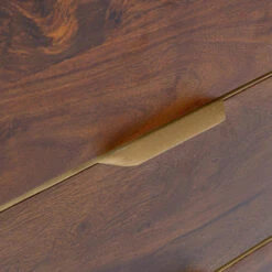 Ladekast Van Sheeshamhout -BePureHome Verkoop kare design ravello ladekast van sheeshamhout 11