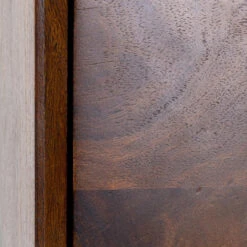 Ladekast Van Sheeshamhout -BePureHome Verkoop kare design ravello ladekast van sheeshamhout 12