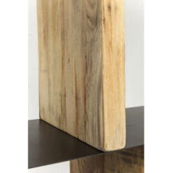 Industriele Open Kast -BePureHome Verkoop kare design storm industriele open kast 04