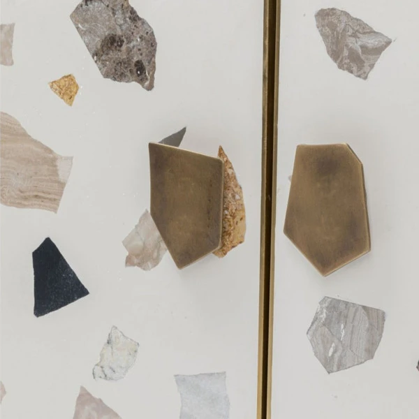 Terrazzo Dressoir 6 Terrazzo Dressoir - Afbeelding 6