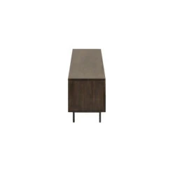 Walnoot Tv-meubel -BePureHome Verkoop kave home cutt modern walnoot tv meubel 03