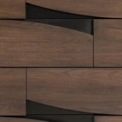 Smalle Ladekast Walnoot -BePureHome Verkoop kave home cutt smalle ladekast walnoot 07