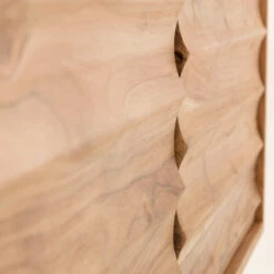 Design Dressoir Massief Hout -BePureHome Verkoop kave home delsie dressoir van licht hout 07