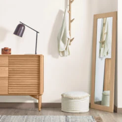 Retro Dressoir Eiken -BePureHome Verkoop kave home lenon retro dressoir eiken 03