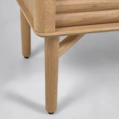 Retro Dressoir Eiken -BePureHome Verkoop kave home lenon retro dressoir eiken 05