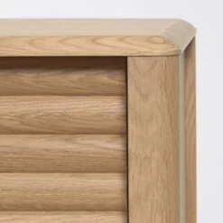 Retro Tv-meubel Eiken -BePureHome Verkoop kave home lenon retro tv meubel eiken 13