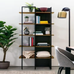 Open Kast Modern Retro