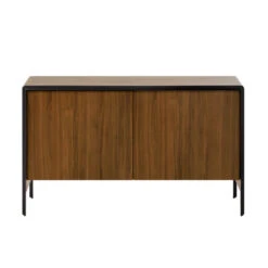Retro Design Dressoir -BePureHome Verkoop kave home nadyria retro design dressoir 05