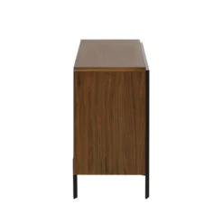 Retro Design Dressoir -BePureHome Verkoop kave home nadyria retro design dressoir 06