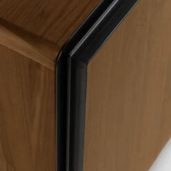 Retro Design Dressoir -BePureHome Verkoop kave home nadyria retro design dressoir 07