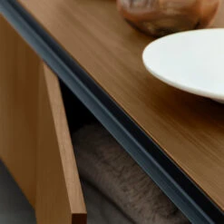 Tv-meubel Retro Design -BePureHome Verkoop kave home nadyria retro design tv meubel 03