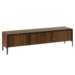 Tv-meubel Retro Design -BePureHome Verkoop kave home nadyria retro design tv meubel 06