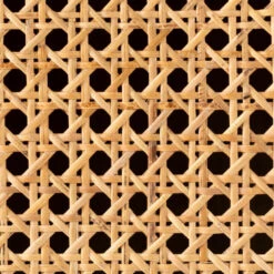 Rotan Tv-meubel Hout -BePureHome Verkoop kave home nalu houten tv meubel met webbing 10