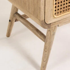 Webbing Kast Naturel Rotan 16 Webbing Kast Naturel Rotan -BePureHome Verkoop kave home nalu houten wandkast met webbing 07