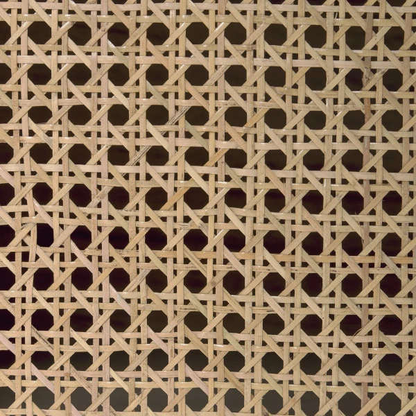 Rotan Webbing Dressoir 3 Rotan Webbing Dressoir - Afbeelding 3