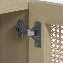 Rotan Webbing Dressoir 15 Rotan Webbing Dressoir -BePureHome Verkoop kave home rexit rotan webbing dressoir 04