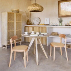 Rotan Webbing Kast -BePureHome Verkoop kave home rexit rotan webbing kast 11