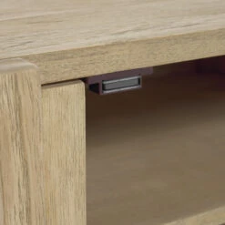 Tv-meubel Rotan Webbing -BePureHome Verkoop kave home rexit rotan webbing tv meubel 05