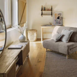 Tv-meubel Rotan Webbing -BePureHome Verkoop kave home rexit rotan webbing tv meubel 09