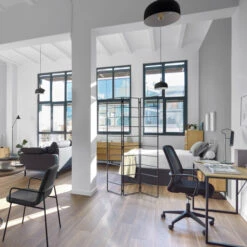 Brede Ladekast Eiken -BePureHome Verkoop kave home taiana brede ladekast eiken 04