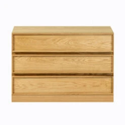 Brede Ladekast Eiken -BePureHome Verkoop kave home taiana brede ladekast eiken 07