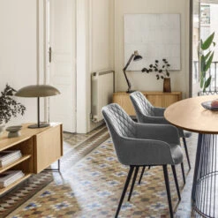 Eiken Tv-meubel -BePureHome Verkoop kave home taiana eiken tv meubel 04