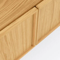 Eiken Tv-meubel -BePureHome Verkoop kave home taiana eiken tv meubel 05