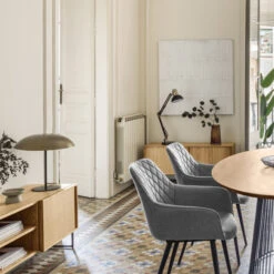 Tv-meubel Eiken -BePureHome Verkoop kave home taiana tv meubel eiken 04