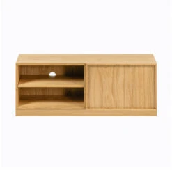 Tv-meubel Eiken -BePureHome Verkoop kave home taiana tv meubel eiken 07