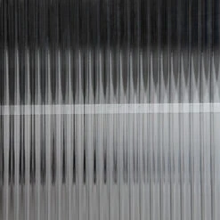 Zwart Nachtkastje Ribbelglas -BePureHome Verkoop kave home trixie zwart nachtkastje ribbelglas 09