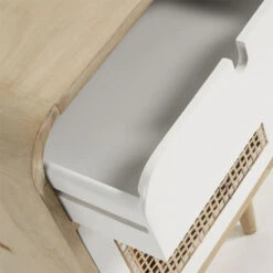 Mango Houten Nachtkastje 40x60 -BePureHome Verkoop laforma gerald mango houten nachtkastje 40x60 03