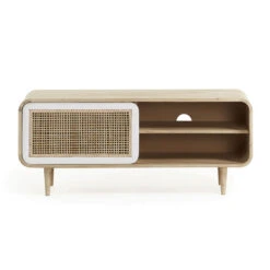 Vintage Tv-meubel Bohemian