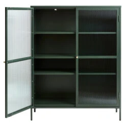 Lage Wandkast -BePureHome Verkoop lage wandkast bodio blink 03