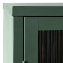 Lage Wandkast -BePureHome Verkoop lage wandkast bodio blink 06