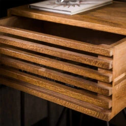 Mangohouten Nachtkastje Met Lade -BePureHome Verkoop mangohouten nachtkastje met lade tweak giani 03