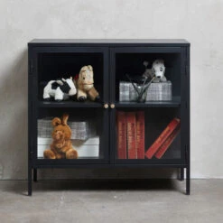 Metale Kastje 2 Deuren -BePureHome Verkoop metale kastje 2 deuren bodio rise 02