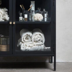 Metale Kastje 2 Deuren -BePureHome Verkoop metale kastje 2 deuren bodio rise 06