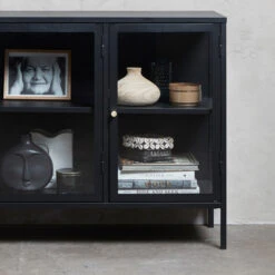 Metalen Dressoir 3 Deuren 11 Metalen Dressoir 3 Deuren -BePureHome Verkoop metalen dressoir 3 deuren bodio rise 02