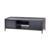 Metalen Tv-meubel 160 Cm -BePureHome Verkoop metalen tv meubel 160 cm eleonora industrieel 01