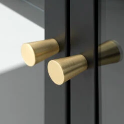 Metalen Tv-meubel -BePureHome Verkoop metalen tv meubel bodio rise 01