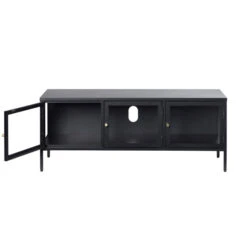 Metalen Tv-meubel -BePureHome Verkoop metalen tv meubel bodio rise 06