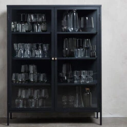 Metalen Wandkast -BePureHome Verkoop metalen wandkast bodio rise 06