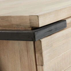 Design Tv-meubel Acaciahout 10 Design Tv-meubel Acaciahout -BePureHome Verkoop moderne tv meubel laforma disset 04