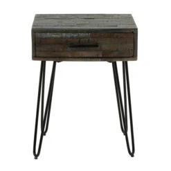 Nachtkastje Ingelegd Hout Greywash -BePureHome Verkoop nachtkastje ingelegd hout greywash aara giani 04