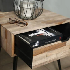 Nachtkastje Teakhout Greywash 9 Nachtkastje Teakhout Greywash -BePureHome Verkoop nachtkastje teakhout greywash teca giani 02